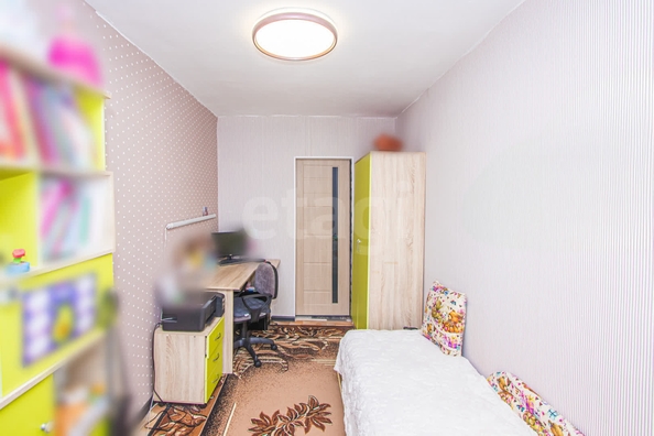 
  Продается 3-комн. квартира 52.9 м². Фото 11.