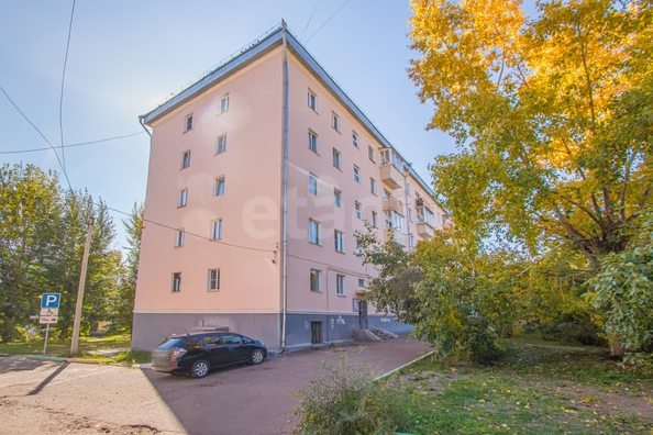 
  Продается 3-комн. квартира 52.9 м². Фото 28.