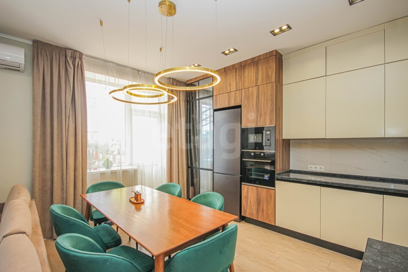 
  Продается 4-комн. квартира 149.4 м². Фото 4.
