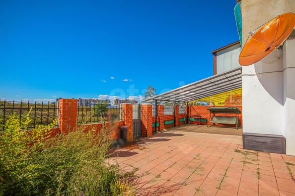 
  Продается 4-комн. квартира 149.4 м². Фото 18.