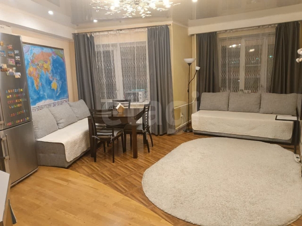 
  Продается 2-комн. квартира 58.1 м². Фото 1.