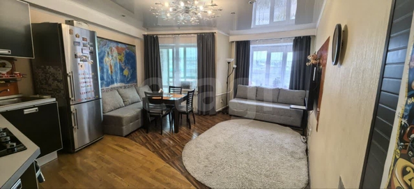 
  Продается 2-комн. квартира 58.1 м². Фото 4.