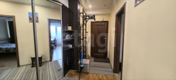 
  Продается 2-комн. квартира 58.1 м². Фото 19.