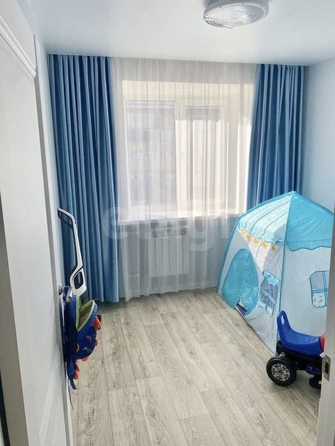 
  Продается 4-комн. квартира 88.5 м². Фото 4.