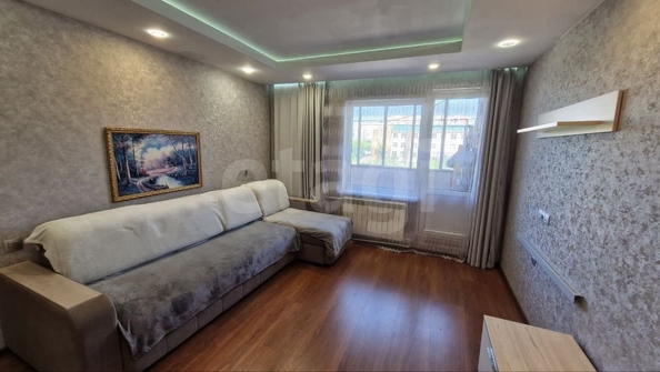 
  Продается 4-комн. квартира 87.5 м². Фото 1.