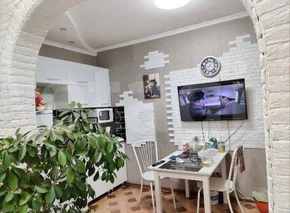 
  Продается 1-комн. квартира 44.5 м². Фото 3.
