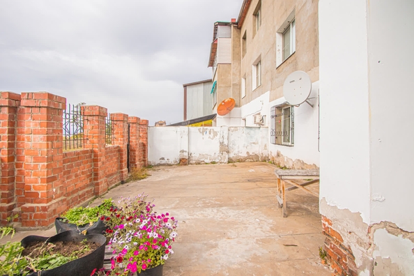 
  Продается 4-комн. квартира 134.8 м². Фото 32.