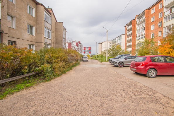 
  Продается 4-комн. квартира 134.8 м². Фото 48.