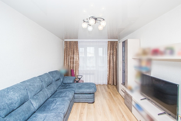 
  Продается 4-комн. квартира 63.8 м². Фото 3.
