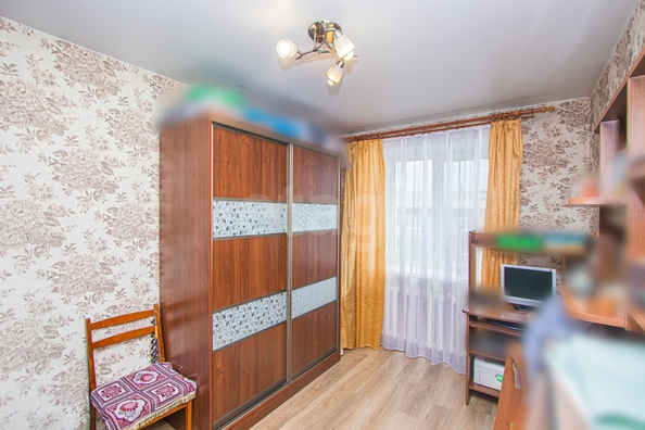 
  Продается 4-комн. квартира 63.8 м². Фото 11.