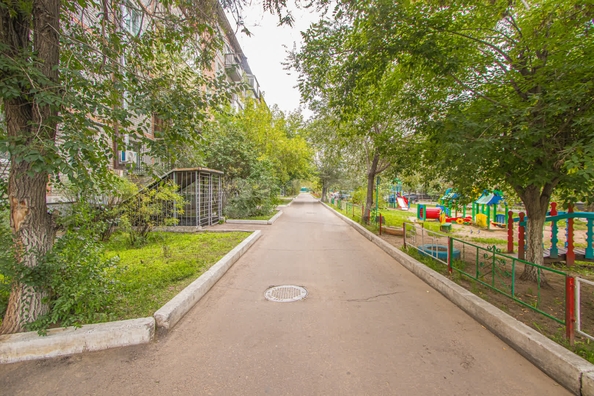 
  Продается 4-комн. квартира 63.8 м². Фото 29.