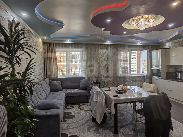 
  Продается 3-комн. квартира 83.9 м². Фото 4.