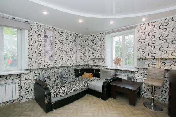 
  Продается 1-комн. квартира 27.9 м². Фото 1.