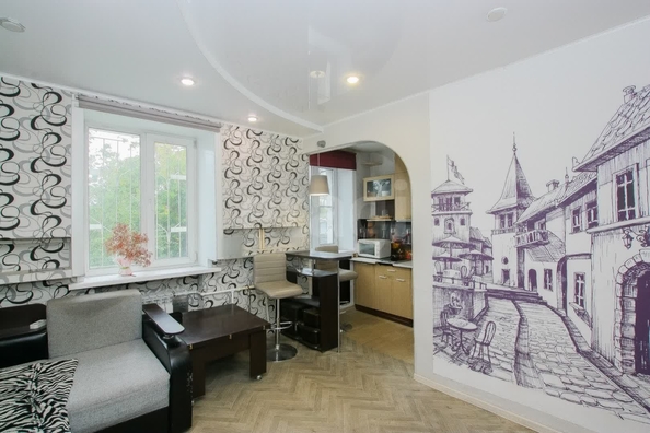 
  Продается 1-комн. квартира 27.9 м². Фото 2.