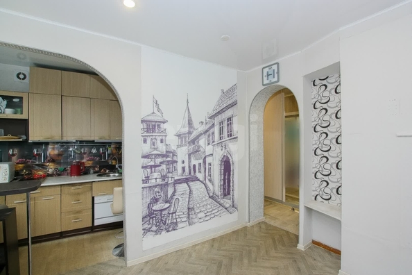 
  Продается 1-комн. квартира 27.9 м². Фото 4.