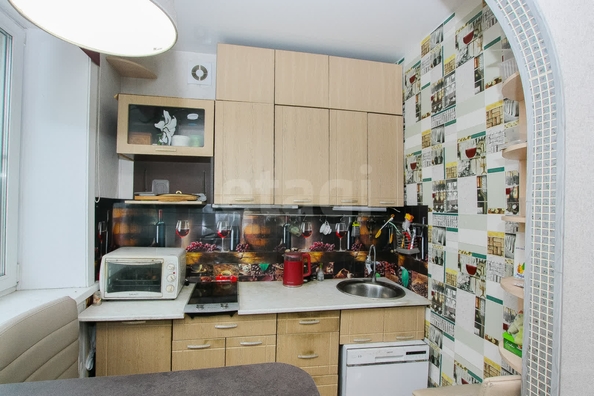 
  Продается 1-комн. квартира 27.9 м². Фото 5.