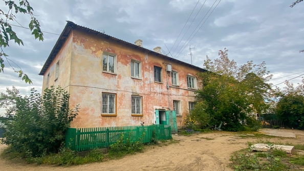 
  Продается 1-комн. квартира 27.9 м². Фото 20.