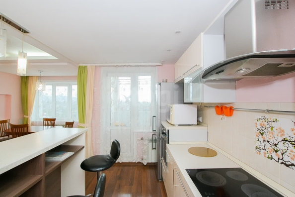 
  Продается 3-комн. квартира 81.6 м². Фото 5.