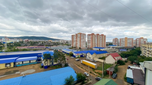 
  Продается 3-комн. квартира 81.6 м². Фото 18.