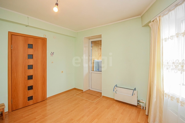 
  Продается 2-комн. квартира 54.1 м². Фото 9.