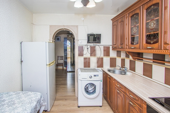 
  Продается 2-комн. квартира 47.4 м². Фото 18.