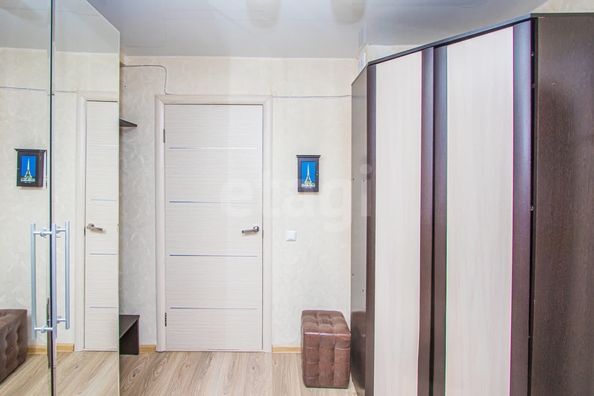 
  Продается 2-комн. квартира 47.4 м². Фото 23.