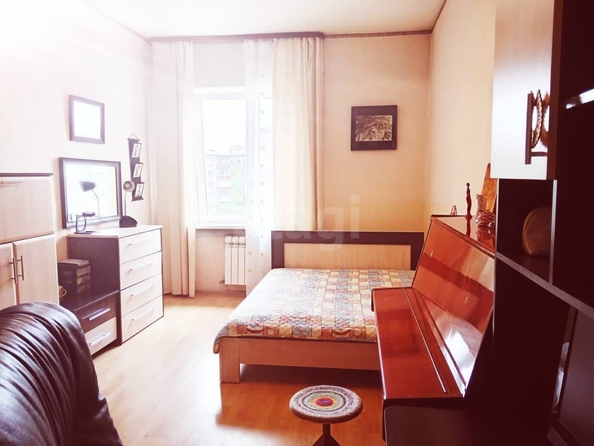 
  Сдается 3-комн. квартира 112.5 м². Фото 2.