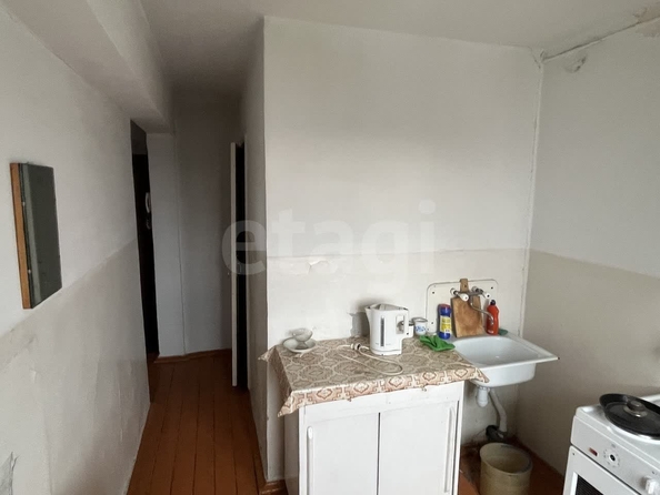
  Продается 3-комн. квартира 55.4 м². Фото 5.