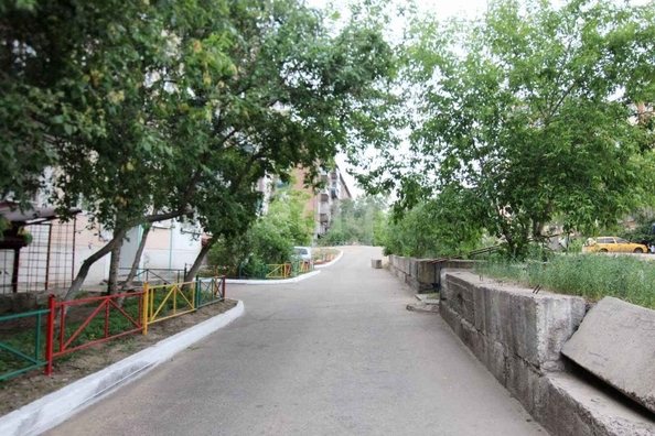 
  Продается 3-комн. квартира 55.4 м². Фото 10.