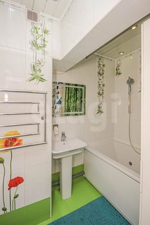 
  Продается 3-комн. квартира 65.3 м². Фото 6.