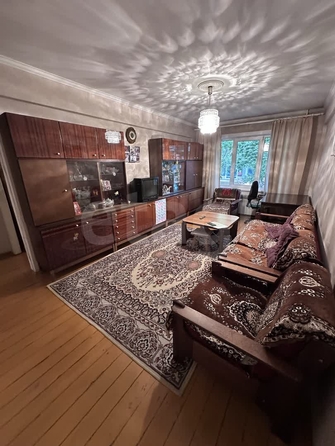 
  Продается 3-комн. квартира 62.9 м². Фото 2.