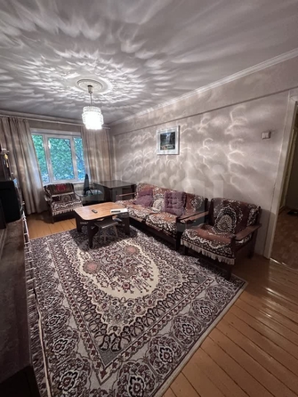 
  Продается 3-комн. квартира 62.9 м². Фото 5.