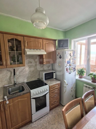 
  Продается 3-комн. квартира 64 м². Фото 13.