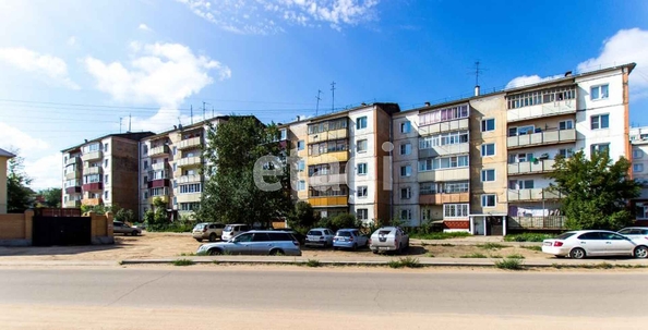
  Продается 3-комн. квартира 64 м². Фото 18.