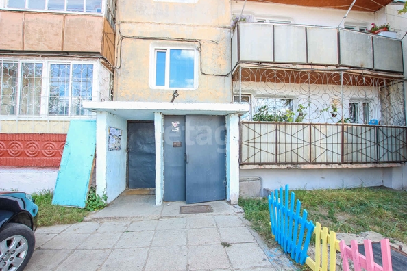 
  Продается 3-комн. квартира 64 м². Фото 19.