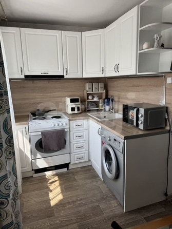 
  Продается 3-комн. квартира 58 м². Фото 4.