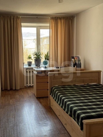 
  Продается 3-комн. квартира 58 м². Фото 10.