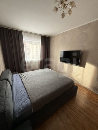
  Продается 2-комн. квартира 55.3 м². Фото 10.