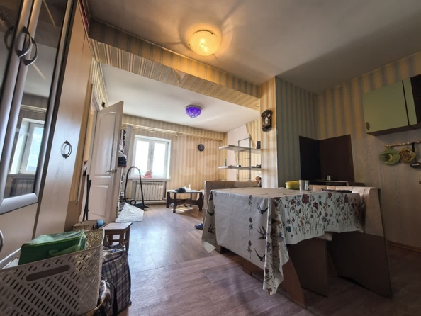 
  Продается 2-комн. квартира 41.1 м². Фото 5.