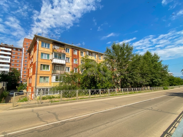 
  Продается 2-комн. квартира 43.2 м². Фото 16.