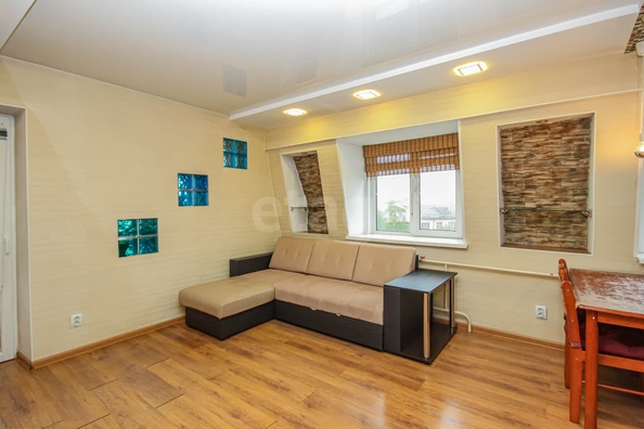 
  Продается 2-комн. квартира 50.6 м². Фото 5.