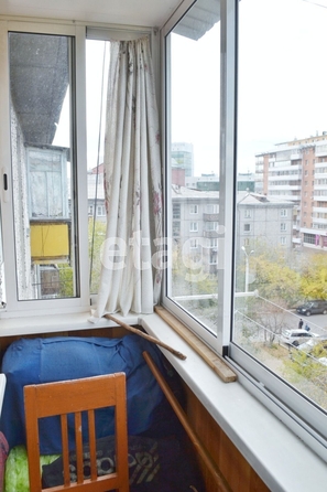 
  Продается 3-комн. квартира 58.6 м². Фото 20.