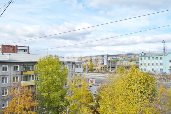 
  Продается 3-комн. квартира 58.6 м². Фото 21.