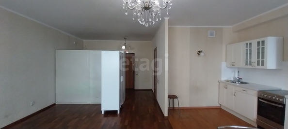 
  Продается 1-комн. квартира 42.4 м². Фото 8.