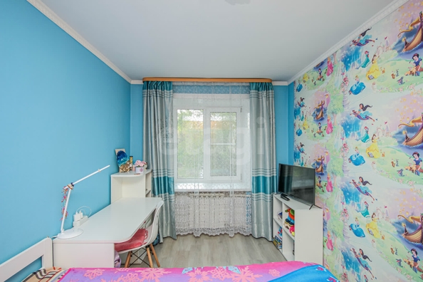 
  Продается 3-комн. квартира 62.5 м². Фото 3.