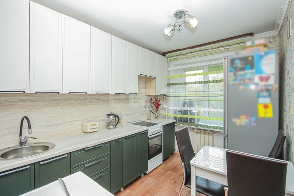 
  Продается 3-комн. квартира 62.5 м². Фото 4.