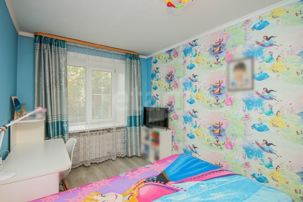 
  Продается 3-комн. квартира 62.5 м². Фото 10.