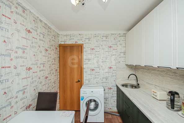 
  Продается 3-комн. квартира 62.5 м². Фото 15.