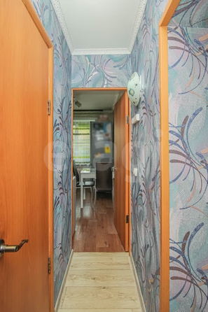 
  Продается 3-комн. квартира 62.5 м². Фото 19.