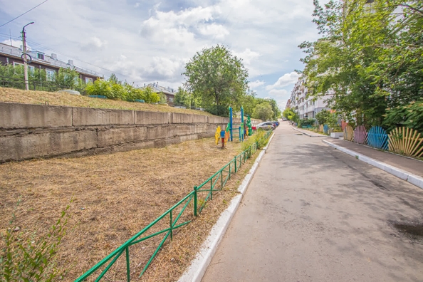 
  Продается 3-комн. квартира 63.2 м². Фото 29.